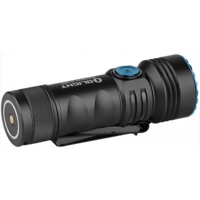 Ліхтар Olight Seeker 4 Mini NW Black (1013-2370.41.01) Ліхтар Olight Seeker 4 Mini NW Black (1013-2370.41.01)