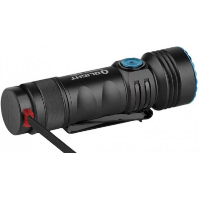 Ліхтар Olight Seeker 4 Mini NW Black (1013-2370.41.01) Ліхтар Olight Seeker 4 Mini NW Black (1013-2370.41.01)