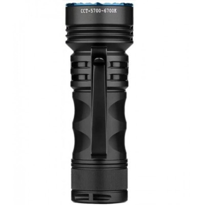 Ліхтар Olight Seeker 4 Mini NW Black (1013-2370.41.01) Ліхтар Olight Seeker 4 Mini NW Black (1013-2370.41.01)