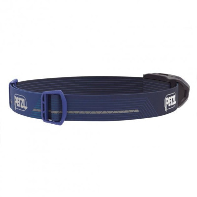 Ліхтар налобний Petzl Actik Core 600 Синій (1052-E065AA01) Ліхтар налобний Petzl Actik Core 600 Синій (1052-E065AA01)