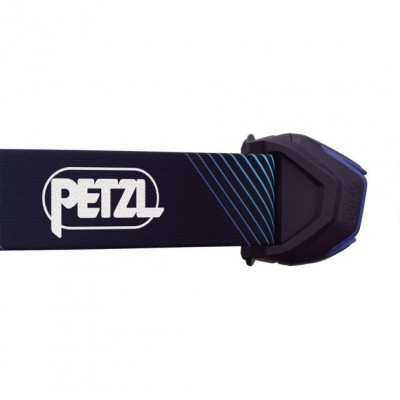 Ліхтар налобний Petzl Actik Core 600 Синій (1052-E065AA01) Ліхтар налобний Petzl Actik Core 600 Синій (1052-E065AA01)