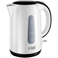 Электрочайник Russell Hobbs My Breakfast Kettle WHT2.2kW 25070-70 (6413265)