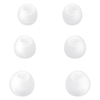 Гарнітура Samsung EO-IC100 USB Type-C White (6537050)