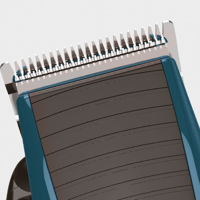 Машинка для стрижки Remington HC5020 E51 Apprentice Hair Clipper (6824599) Машинка для стрижки Remington HC5020 E51 Apprentice Hair Clipper (6824599)