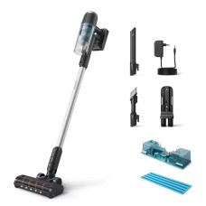 Аккумуляторный пылесос Philips XC3133/01 (6920167)