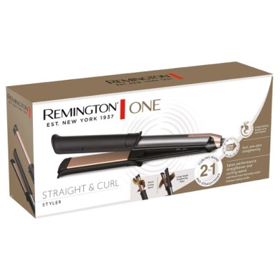 Выпрямитель волос Remington S6077 (6922384)