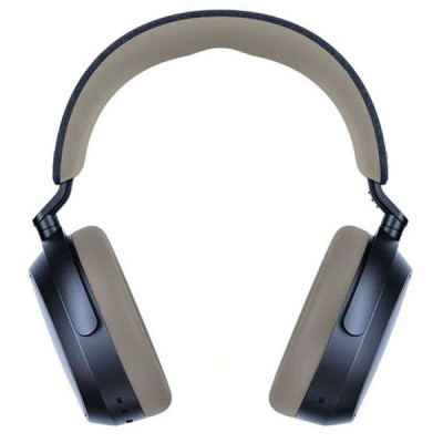 Гарнитура Sennheiser Momentum 4 Wireless Denim (6931105)
