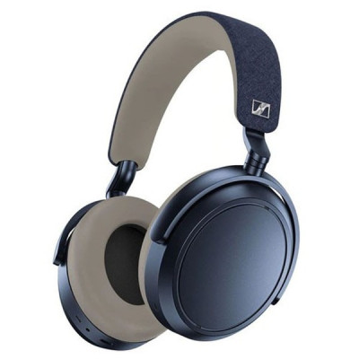 Гарнитура Sennheiser Momentum 4 Wireless Denim (6931105) Гарнитура Sennheiser Momentum 4 Wireless Denim (6931105)