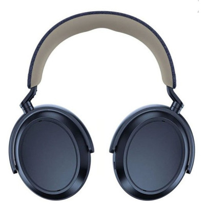 Гарнитура Sennheiser Momentum 4 Wireless Denim (6931105) Гарнитура Sennheiser Momentum 4 Wireless Denim (6931105)