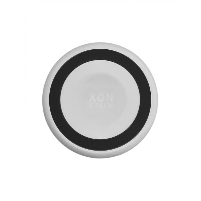 Беспроводное зарядное устройство XON AirCharge MagSafe M1 (USB Type-C) для смартфонов (10W) White (AM2CW 319)