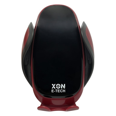 Автомобільний бездротовий зарядний пристрій XON AirCharge Auto (10W) Black (AA1EB 333)