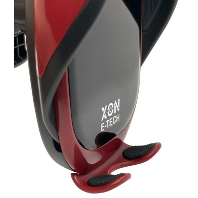 Автомобільний бездротовий зарядний пристрій XON AirCharge Auto (10W) Black (AA1EB 333) Автомобільний бездротовий зарядний пристрій XON AirCharge Auto (10W) Black (AA1EB 333)