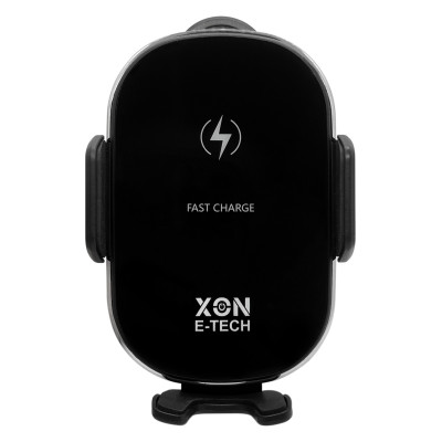 Автомобильное беспроводное зарядное устройство XON AirCharge Auto (10W) Black (AA2EB 340)