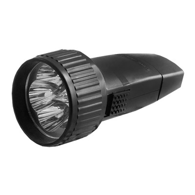 Фонарик аккумуляторный светодиодный Led Космос A-Plus