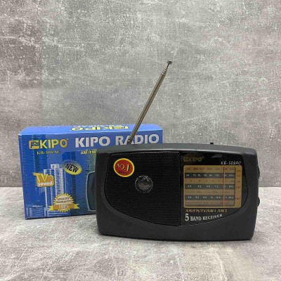 Радио КІРО КВ-308АС Радио КІРО КВ-308АС