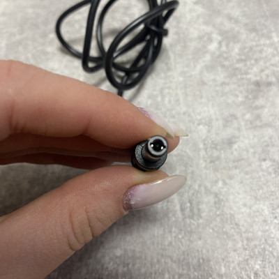 Кабель підвищення напруги BASEUS 12 V для WI-Fi роутера від повербанка USB DC Кабель підвищення напруги BASEUS 12 V для WI-Fi роутера від повербанка USB DC