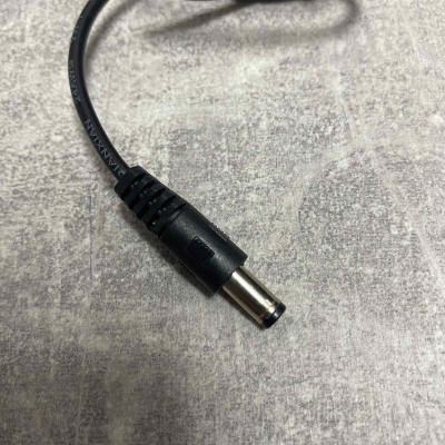 Кабель підвищення напруги BASEUS 12 V для WI-Fi роутера від повербанка USB DC Кабель підвищення напруги BASEUS 12 V для WI-Fi роутера від повербанка USB DC