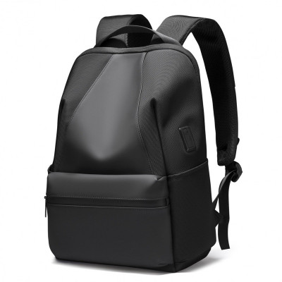 Городской рюкзак Mark Ryden MR9809D 42 х 27 х 19 см Черный