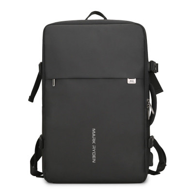 Дорожный рюкзак для ноутбука Mark Ryden MR8057Y 48 х 30 х 15 cm Черный Дорожный рюкзак для ноутбука Mark Ryden MR8057Y 48 х 30 х 15 cm Черный