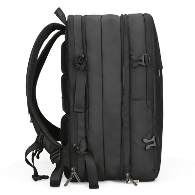 Дорожный рюкзак для ноутбука Mark Ryden MR8057Y 48 х 30 х 15 cm Черный Дорожный рюкзак для ноутбука Mark Ryden MR8057Y 48 х 30 х 15 cm Черный