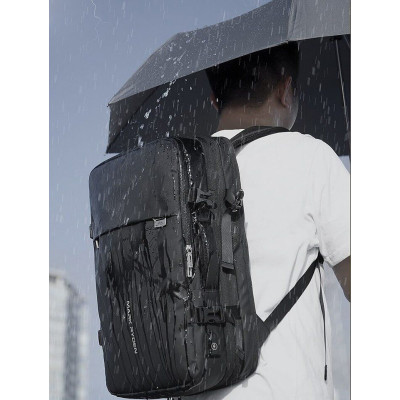 Дорожный рюкзак для ноутбука Mark Ryden MR8057Y 48 х 30 х 15 cm Черный Дорожный рюкзак для ноутбука Mark Ryden MR8057Y 48 х 30 х 15 cm Черный