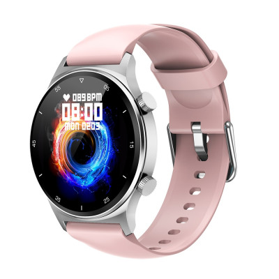 Умные часы Jiks Watch PRO Розовый
