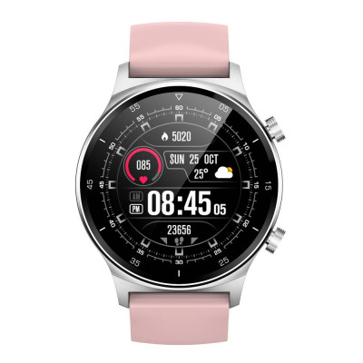 Умные часы Jiks Watch PRO Розовый Умные часы Jiks Watch PRO Розовый