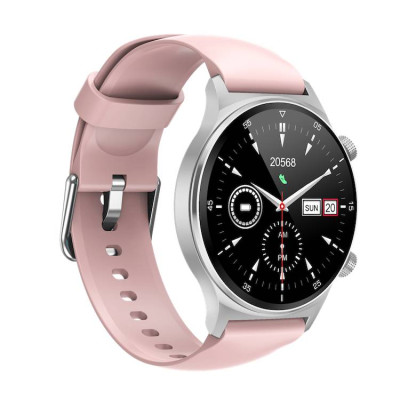 Умные часы Jiks Watch PRO Розовый Умные часы Jiks Watch PRO Розовый