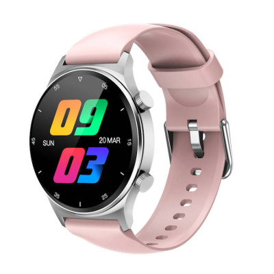 Умные часы Jiks Watch PRO Розовый Умные часы Jiks Watch PRO Розовый