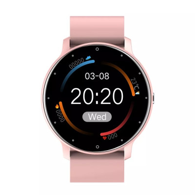 Умные часы Jiks Watch Lite Розовый Умные часы Jiks Watch Lite Розовый