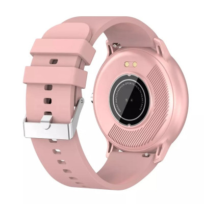 Умные часы Jiks Watch Lite Розовый Умные часы Jiks Watch Lite Розовый