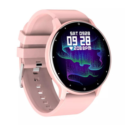 Умные часы Jiks Watch Lite Розовый Умные часы Jiks Watch Lite Розовый