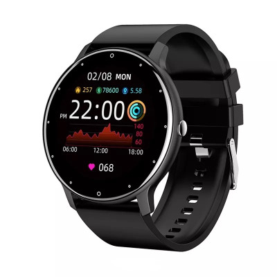 Умные часы Jiks Watch Lite Черный