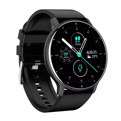 Умные часы Jiks Watch Lite Черный Умные часы Jiks Watch Lite Черный