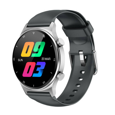 Умные часы Jiks Watch PRO Серебристый