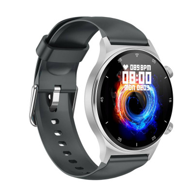 Умные часы Jiks Watch PRO Серебристый Умные часы Jiks Watch PRO Серебристый