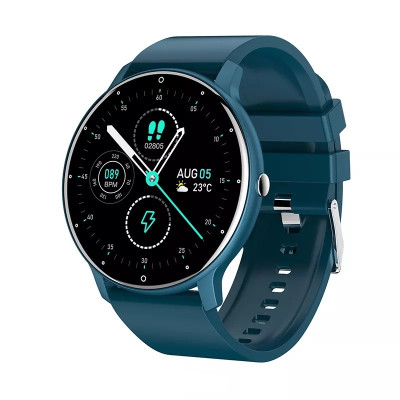 Умные часы Jiks Watch Lite Синий