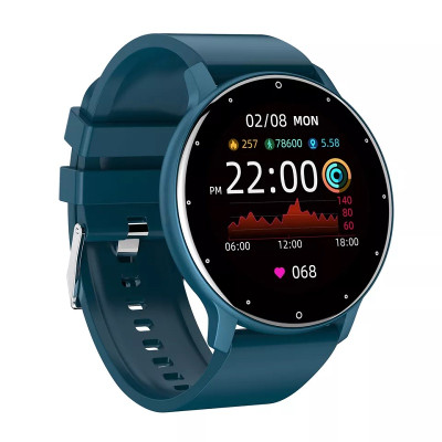 Умные часы Jiks Watch Lite Синий