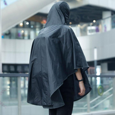 Міський рюкзак з накидкою від дощу Mark Ryden MR9299YY Rain 45 х 30 х 18 27 см Чорний Міський рюкзак з накидкою від дощу Mark Ryden MR9299YY Rain 45 х 30 х 18 27 см Чорний