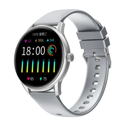 Умные часы King Wear KW06 Pro Серый
