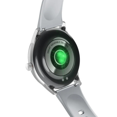Умные часы King Wear KW06 Pro Серый Умные часы King Wear KW06 Pro Серый