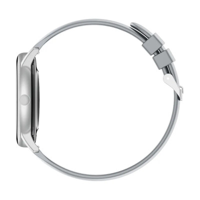 Умные часы King Wear KW06 Pro Серый Умные часы King Wear KW06 Pro Серый