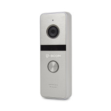 Видеопанель BCOM BT-400FHD Silver (10797)