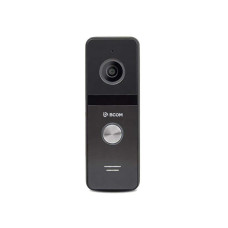 Видеопанель BCOM BT-400FHD Black (10798)