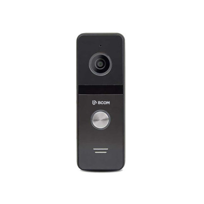 Видеопанель BCOM BT-400FHD Black (10798)