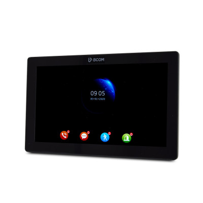 Відеодомофон BCOM BD-1070FHD 10