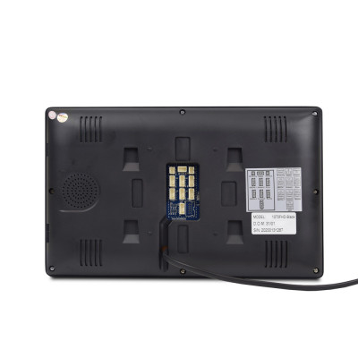 Відеодомофон BCOM BD-1070FHD 10 Відеодомофон BCOM BD-1070FHD 10