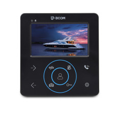 Відеодомофон BCOM BD-480 4