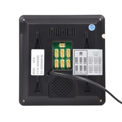 Відеодомофон BCOM BD-480 4 Відеодомофон BCOM BD-480 4