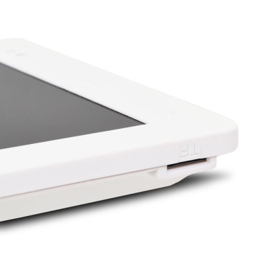 Комплект видеодомофона BCOM BD-480M White (10804) Комплект видеодомофона BCOM BD-480M White (10804)